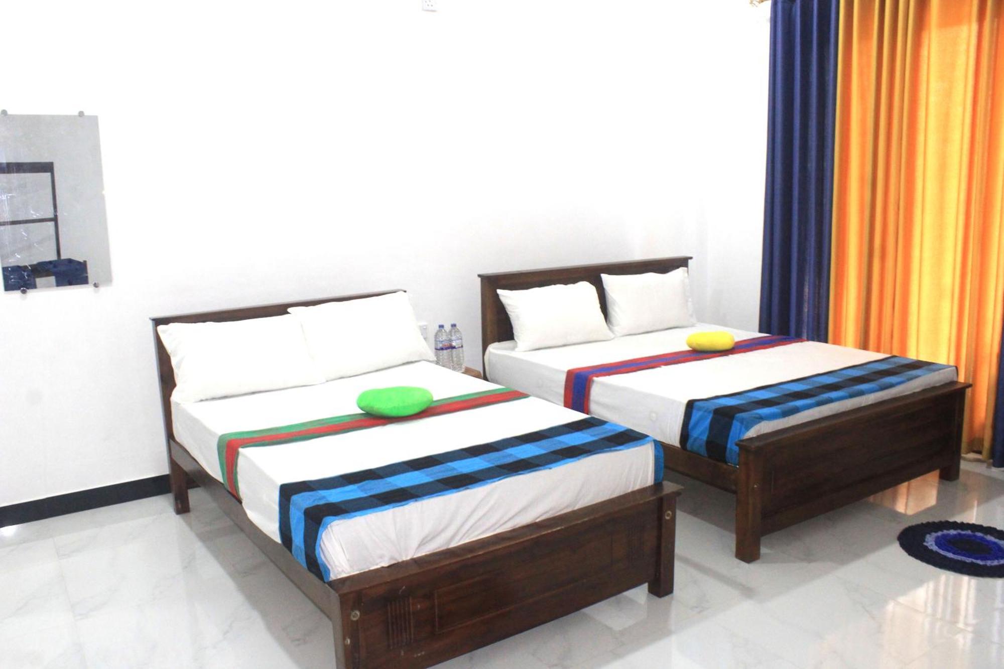Sigiriya Mana B&B ภายนอก รูปภาพ