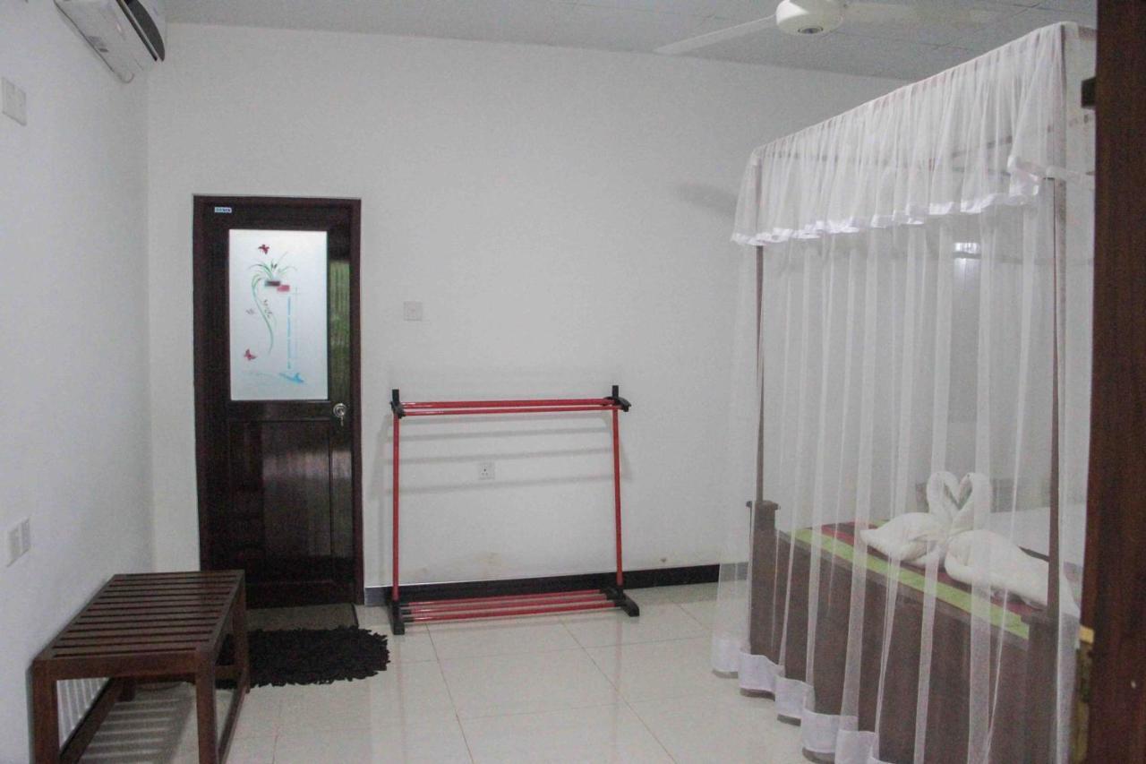 Sigiriya Mana B&B ภายนอก รูปภาพ