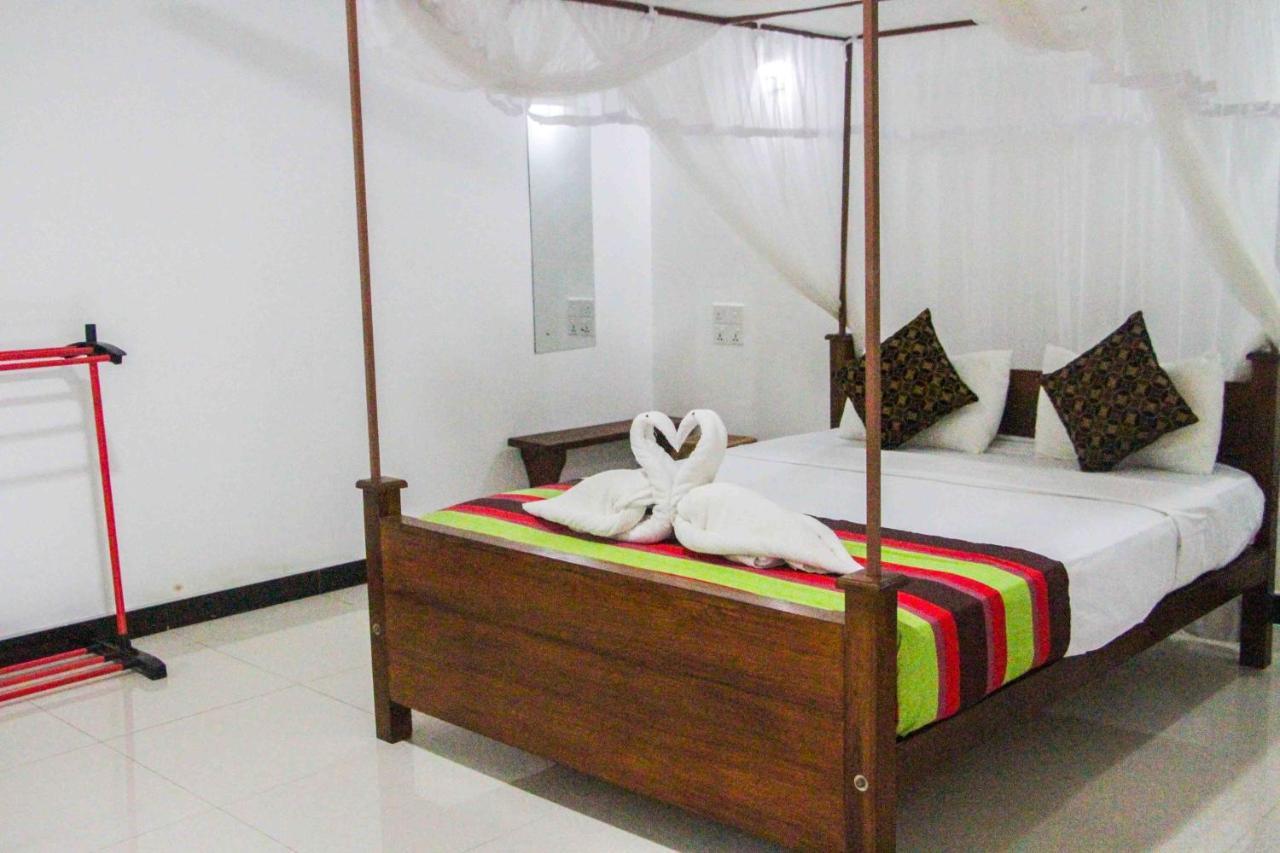 Sigiriya Mana B&B ภายนอก รูปภาพ