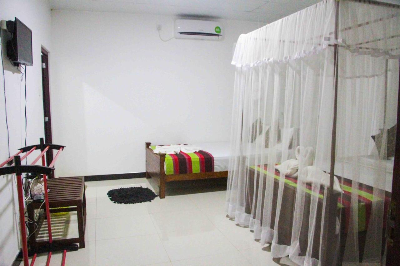 Sigiriya Mana B&B ภายนอก รูปภาพ