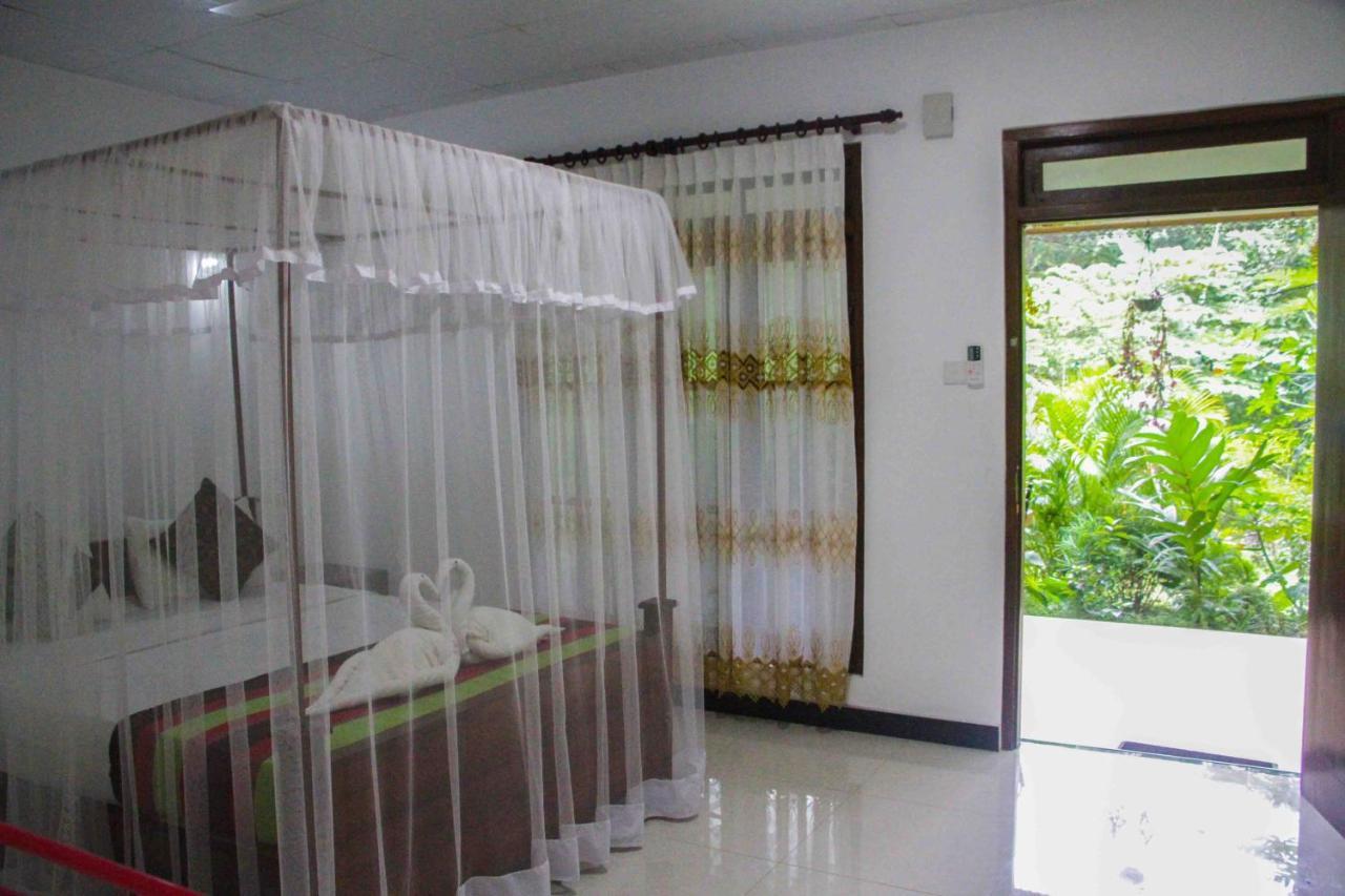 Sigiriya Mana B&B ภายนอก รูปภาพ