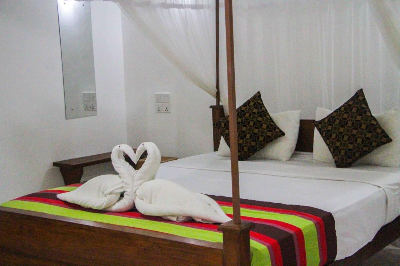 Sigiriya Mana B&B ภายนอก รูปภาพ
