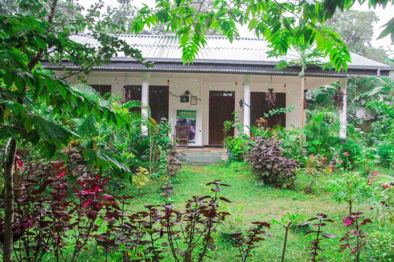 Sigiriya Mana B&B ภายนอก รูปภาพ